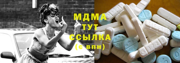 хмурый Бородино